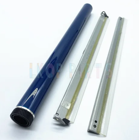 1Set Transfer Cleaning Blade + Wiper Cleaning Blade+OPC Drum For Ricoh MPC3003 MPC3503 MPC4503 MPC5503 MPC6003 Copier Parts
1Set Transfer Cleaning Blade + Wiper Cleaning Blade+OPC Drum For Ricoh MPC3003 MPC3503 MPC4503 MPC5503 MPC6003 Copier Parts