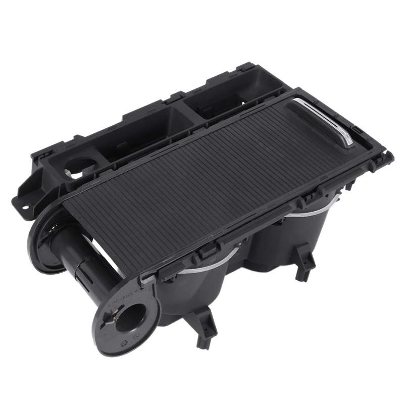 Car Center Console Cup Holder Assembly for Passat B8 2015-2017 3G0 862 531 a 3GD 862 531
Car Center Console Cup Holder Assembly for Passat B8 2015-2017 3G0 862 531 a 3GD 862 531