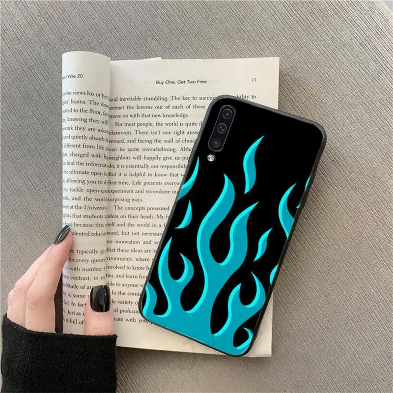 Fashion Flame Pattern Phone Case For Samsung galaxy S 9 10 20 A 10 21 30 31 40 50 51 71 s note 20 j 4 2018 plus
Fashion Flame Pattern Phone Case For Samsung galaxy S 9 10 20 A 10 21 30 31 40 50 51 71 s note 20 j 4 2018 plus