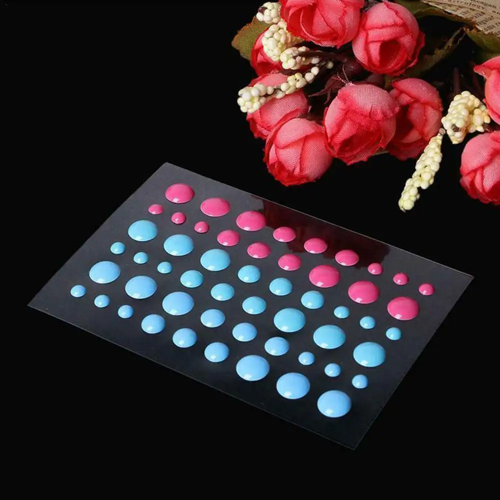 1PC Resin Stickers Enamel Dot Self Adhesive Embellishment Craft Decoration Scrapbook DIY For Cardmaking And M8S8
1PC Resin Stickers Enamel Dot Self Adhesive Embellishment Craft Decoration Scrapbook DIY For Cardmaking And M8S8