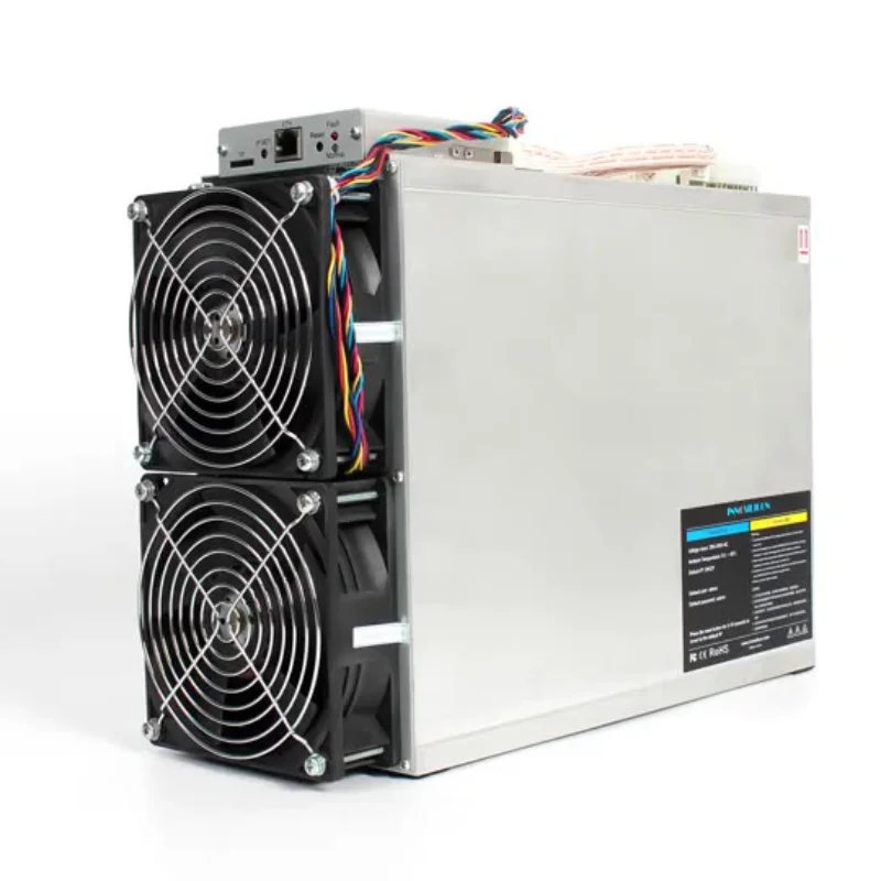 Miner H8 Miner M21 Ethereum Mining Machine 500 Mh/S Antminers Btc With Power Supply
Miner H8 Miner M21 Ethereum Mining Machine 500 Mh/S Antminers Btc With Power Supply
