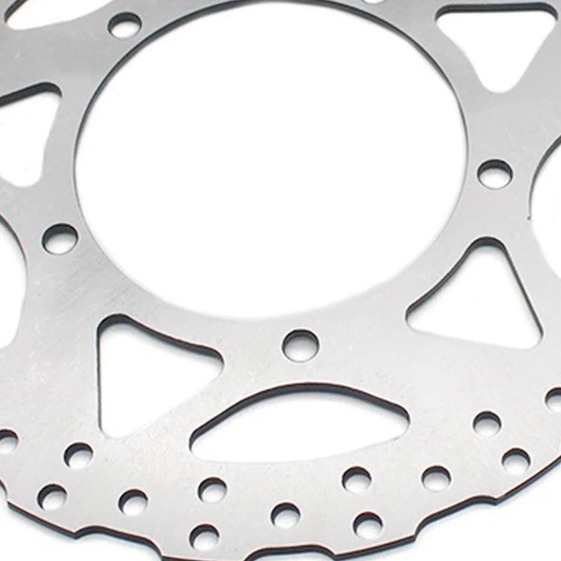 Motorcycle Front Brake Disc Rotor for Kawasaki NINJA 300 EX300 2013-2018 Versys X300 X 300
Motorcycle Front Brake Disc Rotor for Kawasaki NINJA 300 EX300 2013-2018 Versys X300 X 300