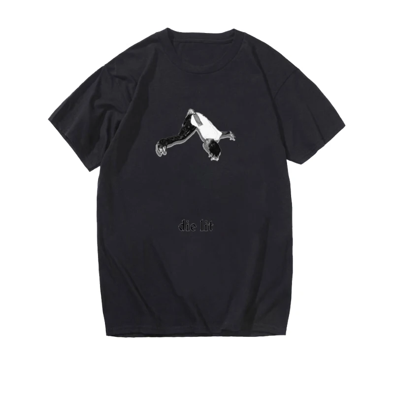 2021 Brand New Men's T-shirt American Emerging Hip-Hop Singer Playboi Fashion Male Outdoors Casual Tshirts
2021 Brand New Men's T-shirt American Emerging Hip-Hop Singer Playboi Fashion Male Outdoors Casual Tshirts