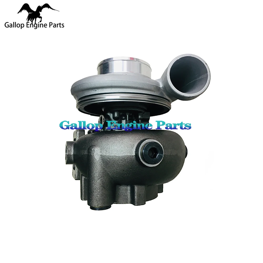 Turbo HX80M 3596959 3594142 3596960 4025301 3803796 Water Cooling Turbo For Cummins Marine K19-M640 & K38 Series Diesel Engine
Turbo HX80M 3596959 3594142 3596960 4025301 3803796 Water Cooling Turbo For Cummins Marine K19-M640 & K38 Series Diesel Engine