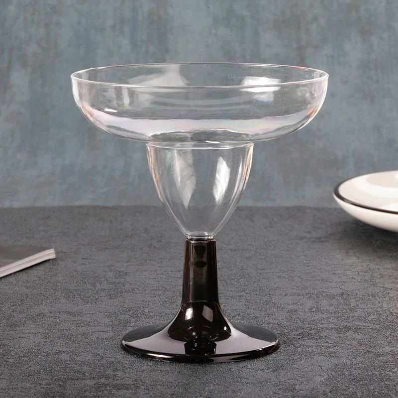 20pcs High Quatity Goblet Pudding Dessert Cup Disposable Creative Transparent Ice Cream Cheese Plastic Cup Kitchen Accessories
20pcs High Quatity Goblet Pudding Dessert Cup Disposable Creative Transparent Ice Cream Cheese Plastic Cup Kitchen Accessories