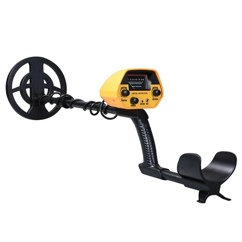 1Pcs GTX5030 Detector for Adults and Kids Underground Metal Detector Finder Gold Detector Treasure Hunter Gold Digger
1Pcs GTX5030 Detector for Adults and Kids Underground Metal Detector Finder Gold Detector Treasure Hunter Gold Digger
