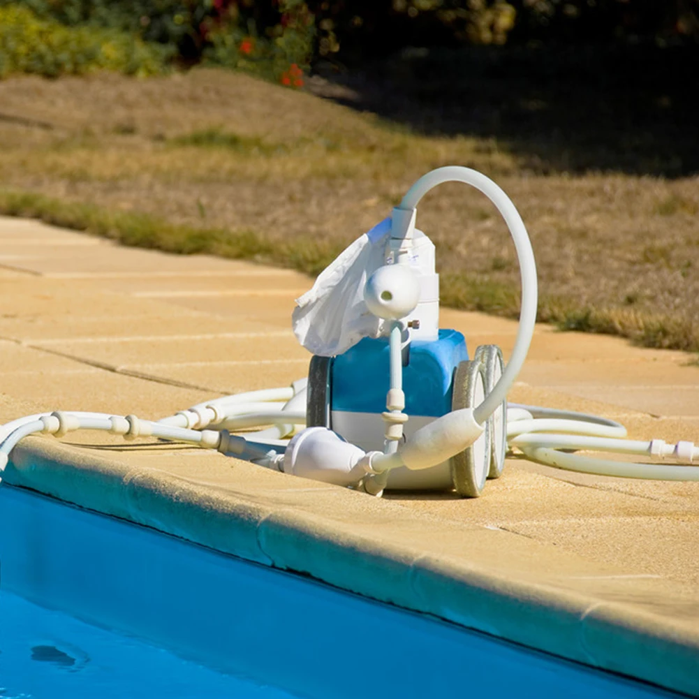 2pcs Replacement Cleaning Bag for Swimming Pool Suction Device Sewage Filter Parts Outdoor Hot Tubs Cleaning Tools
2pcs Replacement Cleaning Bag for Swimming Pool Suction Device Sewage Filter Parts Outdoor Hot Tubs Cleaning Tools