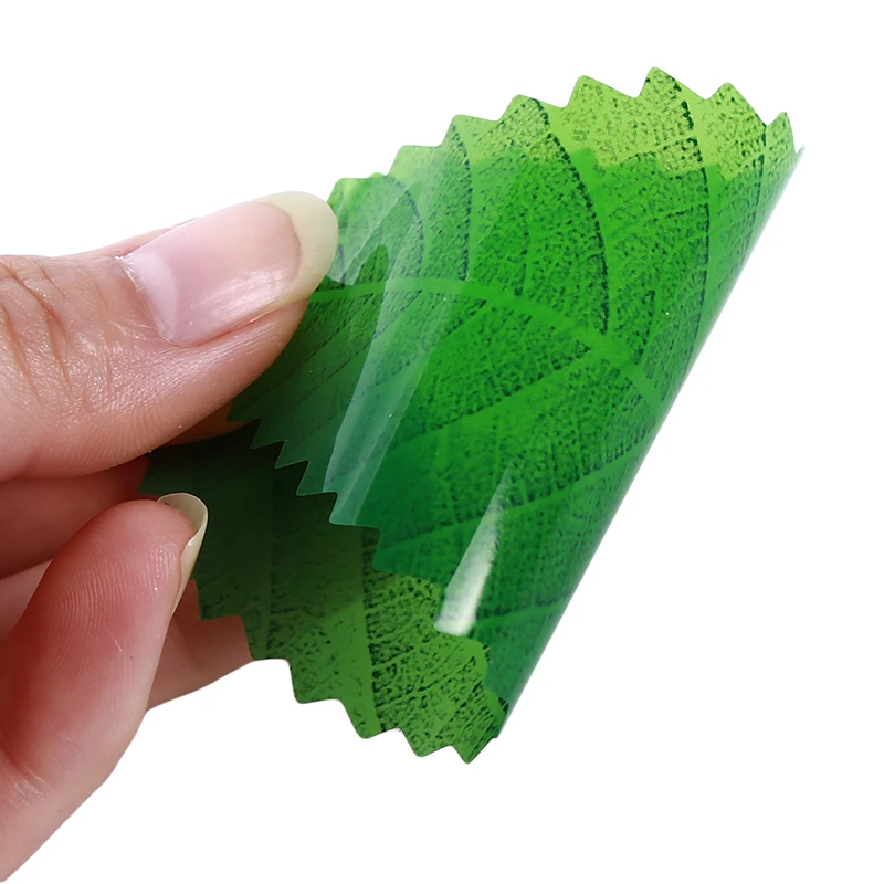 200Pcs Green Leaf Japanese Food Sushi Decoration Leaves Sushi Grass Creative Plastic Leaf Sashimi Decor Tools
200Pcs Green Leaf Japanese Food Sushi Decoration Leaves Sushi Grass Creative Plastic Leaf Sashimi Decor Tools