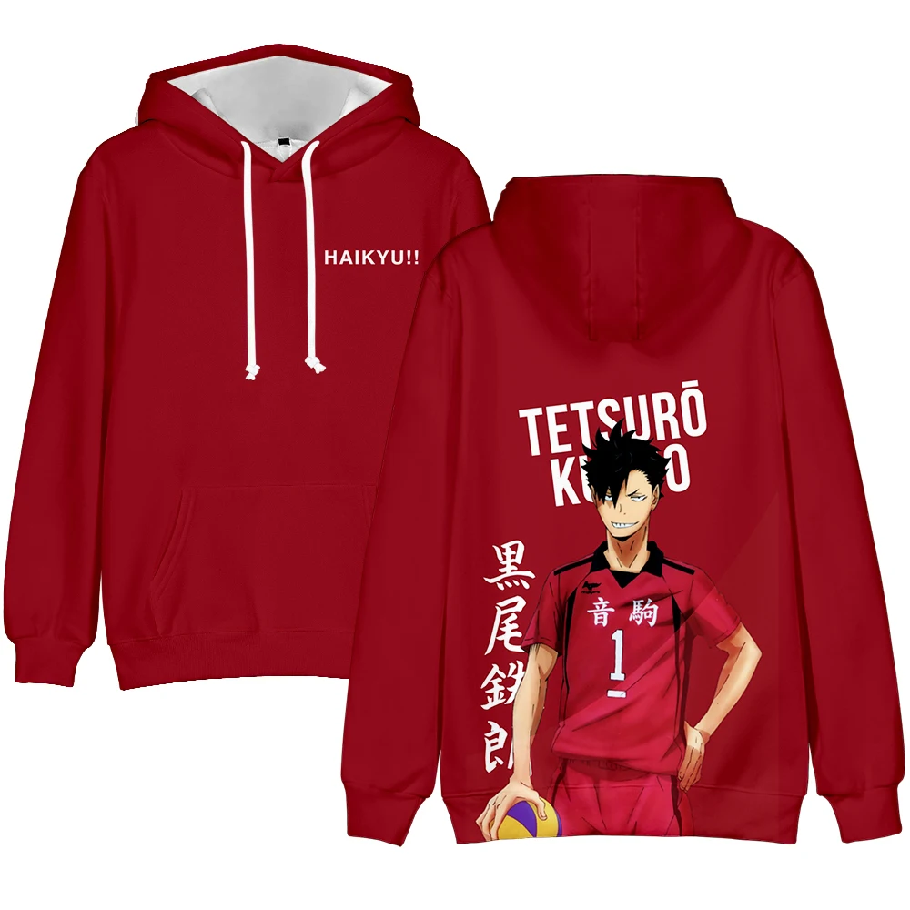 Adult Kids Size Anime Young Manga Haikyuu Hoodies Sweatshirt Haikyuu!! 3D Casual Pullovers Hooded Full Autumn Winter Boy Girl 
Adult Kids Size Anime Young Manga Haikyuu Hoodies Sweatshirt Haikyuu!! 3D Casual Pullovers Hooded Full Autumn Winter Boy Girl