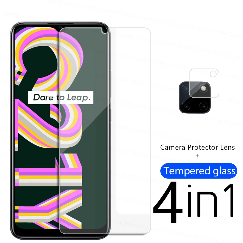 4 в 1 прозрачное стекло для OPPO Realme C21Y защита экрана Realme C21Y Закаленное стекло Защитная пленка для телефона Realme C25S C20 C15 C12
4 в 1 прозрачное стекло для OPPO Realme C21Y защита экрана Realme C21Y Закаленное стекло Защитная пленка для телефона Realme C25S C20 C15 C12