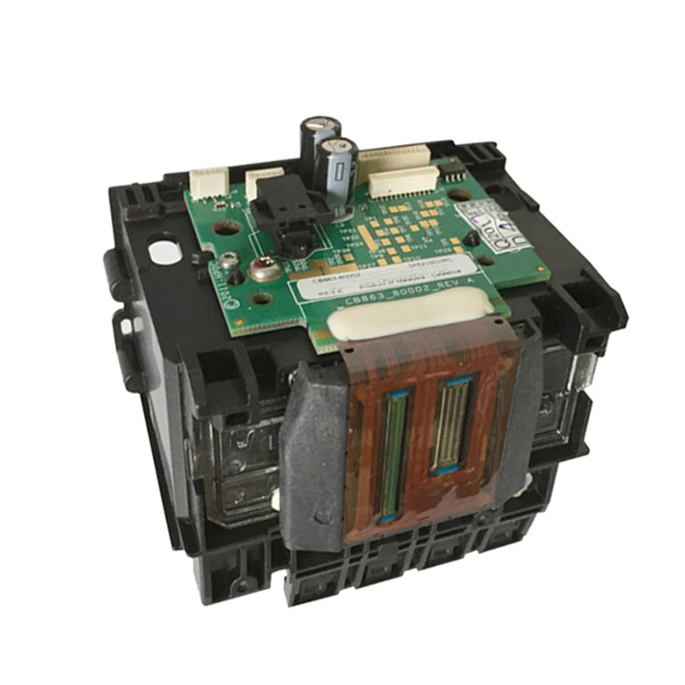 New High Quality Home Printhead for HP933/932 6100/6600/6700/7110/7610/7510 Replacement Printhead Office Printer Accessories
New High Quality Home Printhead for HP933/932 6100/6600/6700/7110/7610/7510 Replacement Printhead Office Printer Accessories