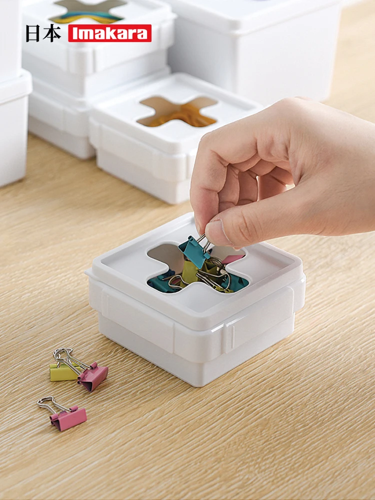 Desktop storage box with lid, kitchen disposable glove storage box, plastic drawer box, storage box in drawer
Desktop storage box with lid, kitchen disposable glove storage box, plastic drawer box, storage box in drawer