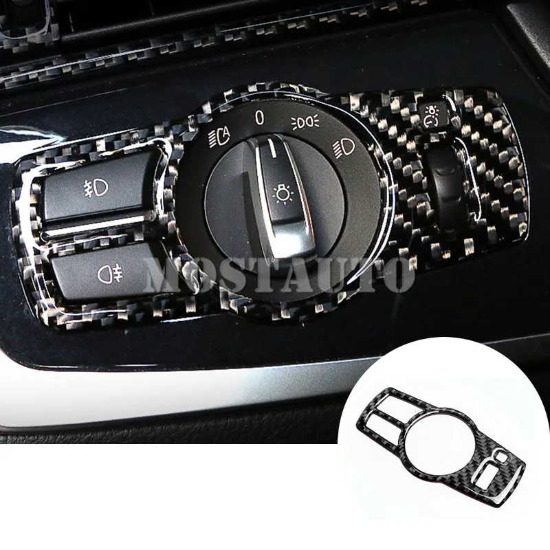 1 шт., накладки на кнопки переключателя фар из углеродного волокна для BMW 5 Series F10 F11 2011-2016
1 шт., накладки на кнопки переключателя фар из углеродного волокна для BMW 5 Series F10 F11 2011-2016