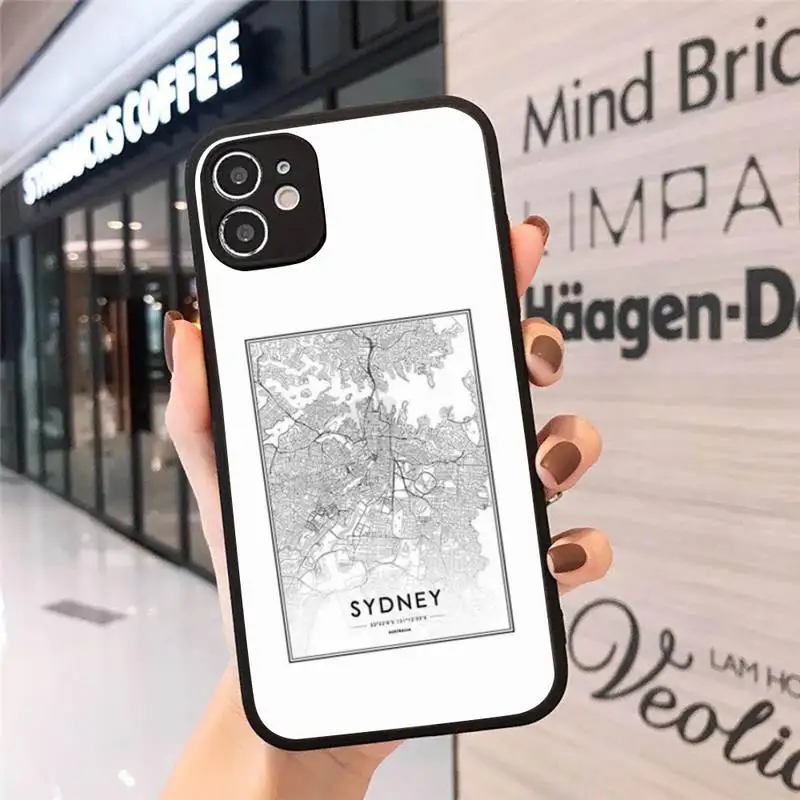 Travel Country Sketch City World Map Phone Case Matte Transparent for iPhone 7 8 11 12 s mini pro X XS XR MAX Plus cover funda
Travel Country Sketch City World Map Phone Case Matte Transparent for iPhone 7 8 11 12 s mini pro X XS XR MAX Plus cover funda
