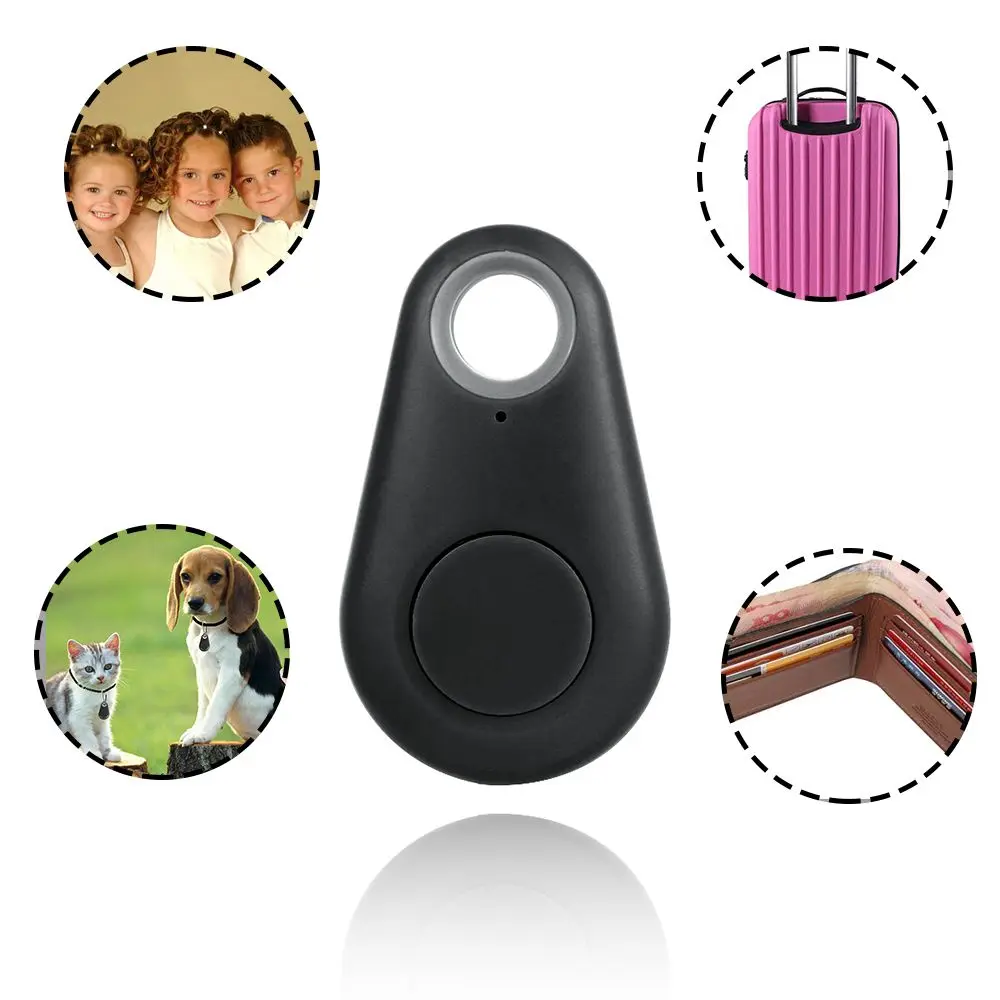 Pet Smart GPS Bluetooth Tracker Mini Anti-Lost Small Drop Shape Waterproof Locator Tracer For Kids Car Wallet Key Collar Cat
Pet Smart GPS Bluetooth Tracker Mini Anti-Lost Small Drop Shape Waterproof Locator Tracer For Kids Car Wallet Key Collar Cat