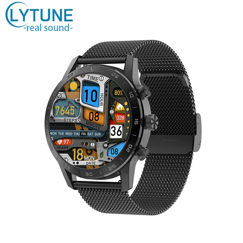 Sports Watch Wireless Charging Sport Smart Watches IP68 Waterproof Heart rate Mens Smartwatch Watches Fitness Android IOS
Sports Watch Wireless Charging Sport Smart Watches IP68 Waterproof Heart rate Mens Smartwatch Watches Fitness Android IOS
