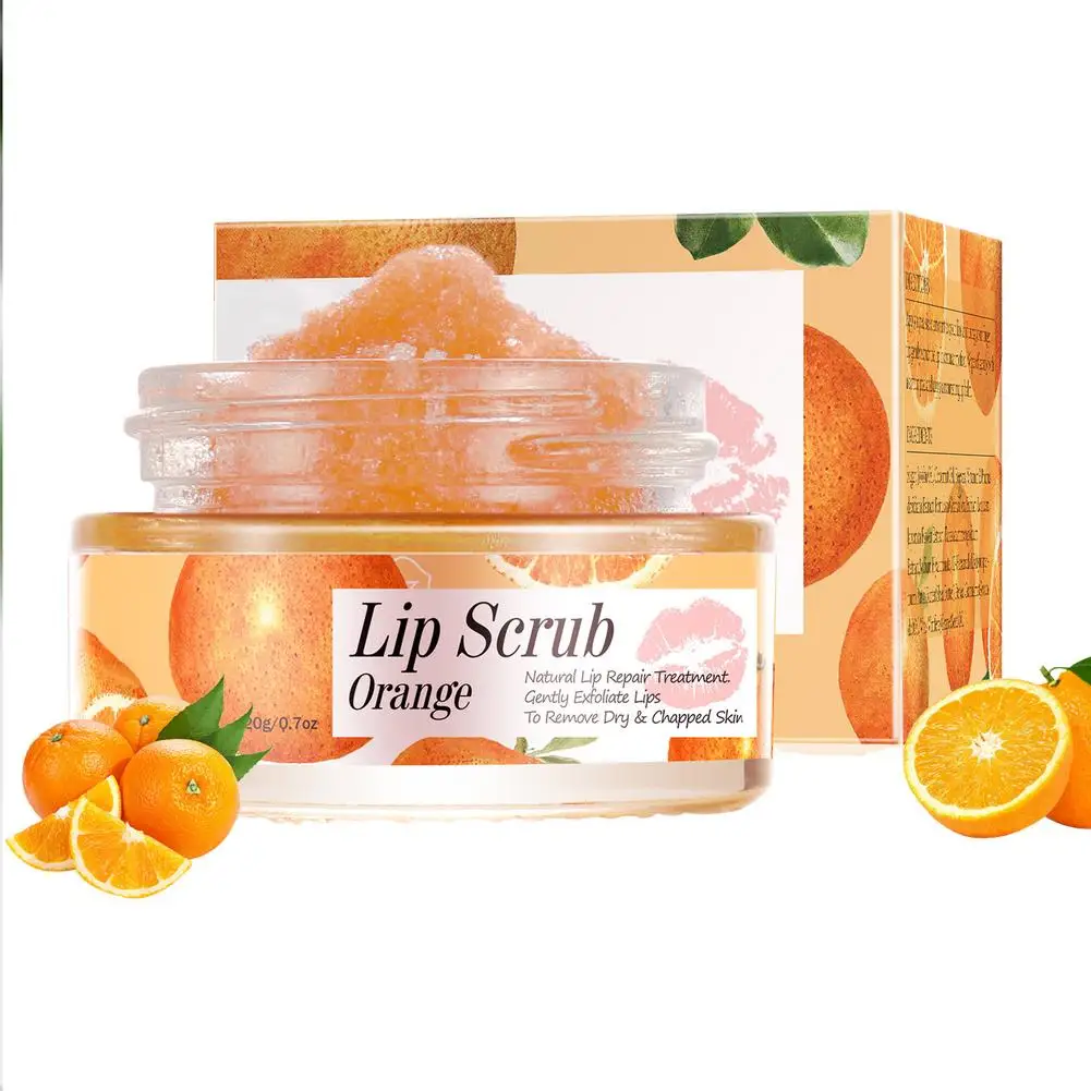 Lip Scrubs Easy To Use Lip Moisturizer Lip Sleeping Scrub To Help Soften Aging Cutin Gentle Lip Scrub Exfoliator For Dry Cr
Lip Scrubs Easy To Use Lip Moisturizer Lip Sleeping Scrub To Help Soften Aging Cutin Gentle Lip Scrub Exfoliator For Dry Cr