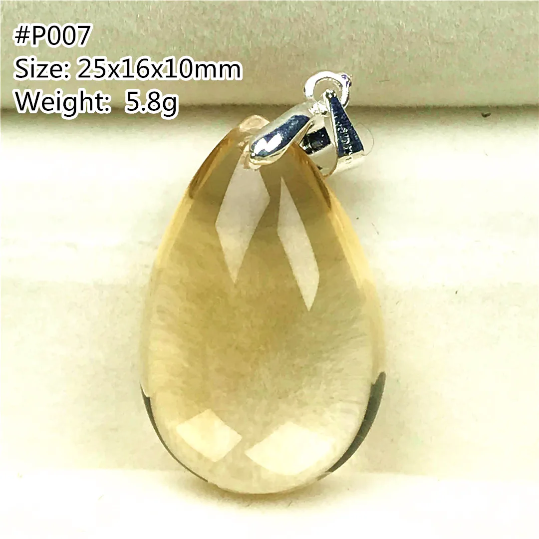 Top Natural Yellow Citrine Pendant Jewelry For Women Lady Men Quartz Silver Crystal 25x16x10mm Beads Water Drop Gemstone AAAAA
Top Natural Yellow Citrine Pendant Jewelry For Women Lady Men Quartz Silver Crystal 25x16x10mm Beads Water Drop Gemstone AAAAA