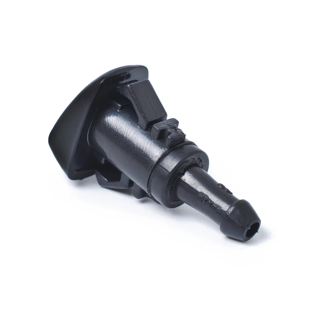 2Pcs Water Spout Washer Auto Wiper Glass Nozzle Adjustment Front Windshield Washer Nozzles for Chrysler Jeep Dodge Spray Jet Kit
2Pcs Water Spout Washer Auto Wiper Glass Nozzle Adjustment Front Windshield Washer Nozzles for Chrysler Jeep Dodge Spray Jet Kit