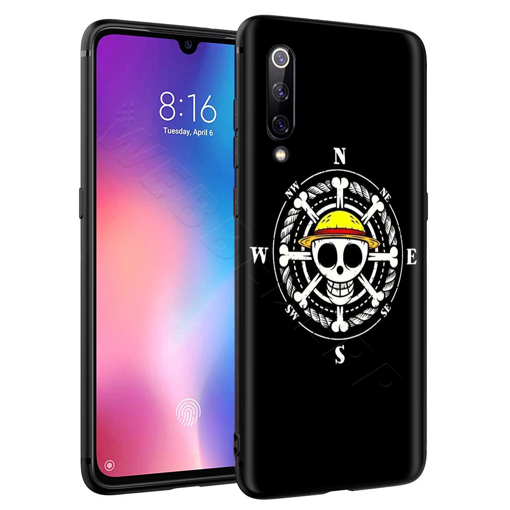 Чехол для Xiaomi Redmi Note 8 MI 3 6 9 A1 A2 A3 8A 6X 9T CC9 Lite SE Pro Max F1 10 | Мобильные телефоны и