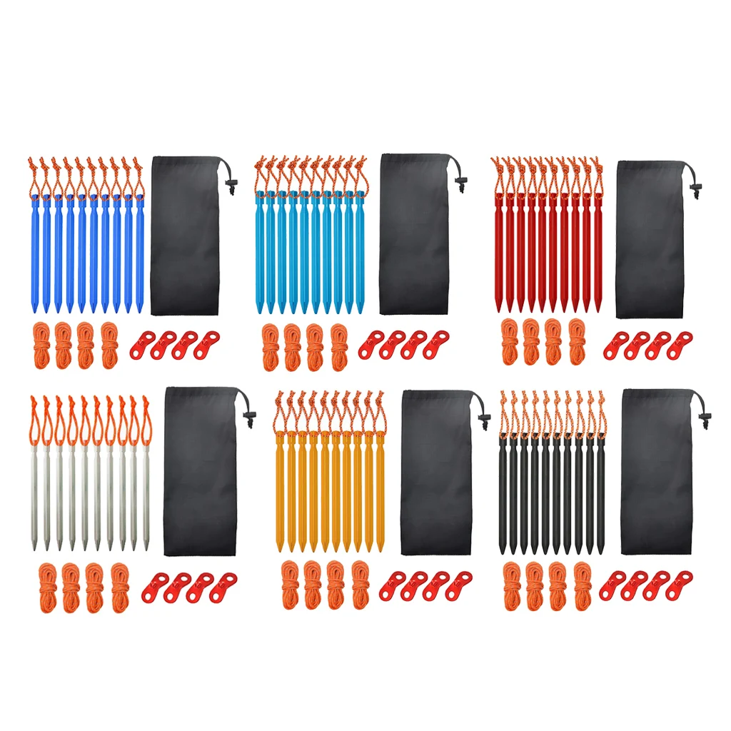 Палатка и укрытие Soild, палаточные колышки шт./набор 
Палатка и укрытие Soild, палаточные колышки шт./набор