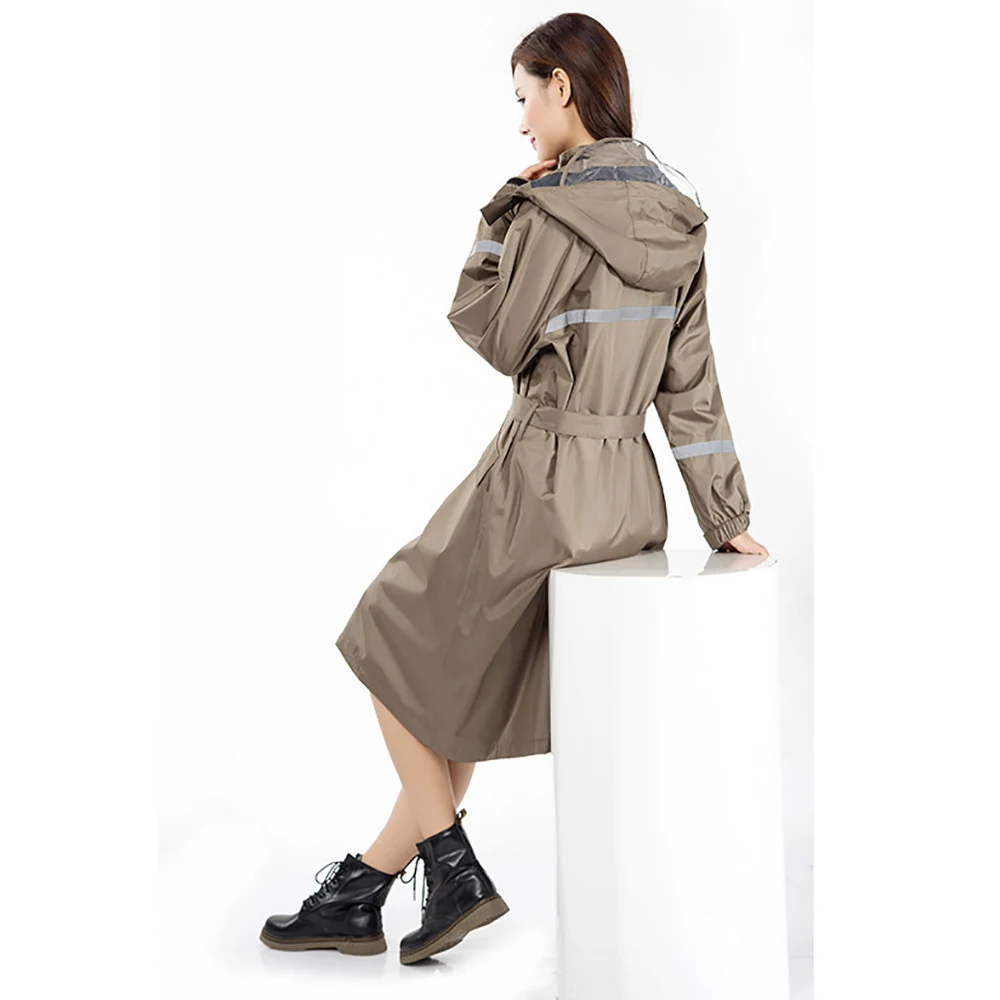 Long Outdoor Rain Coat Jacket Raincoat Poncho Women Men Waterproof Chubasqueros Mujer ImpermeableCapa De Chuva Rain Gear 60YY178
Long Outdoor Rain Coat Jacket Raincoat Poncho Women Men Waterproof Chubasqueros Mujer ImpermeableCapa De Chuva Rain Gear 60YY178