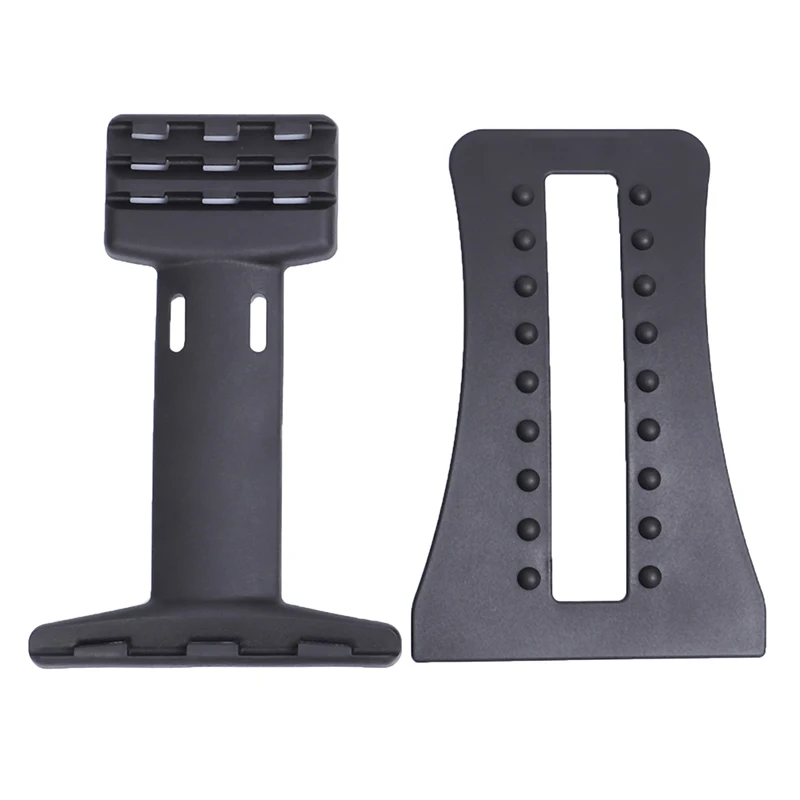 Cervical Massager Back Massager Stretcher Fitness Massage Equipment Yoga Fitness Stretch Relax Stretcher Lumbar Support
Cervical Massager Back Massager Stretcher Fitness Massage Equipment Yoga Fitness Stretch Relax Stretcher Lumbar Support