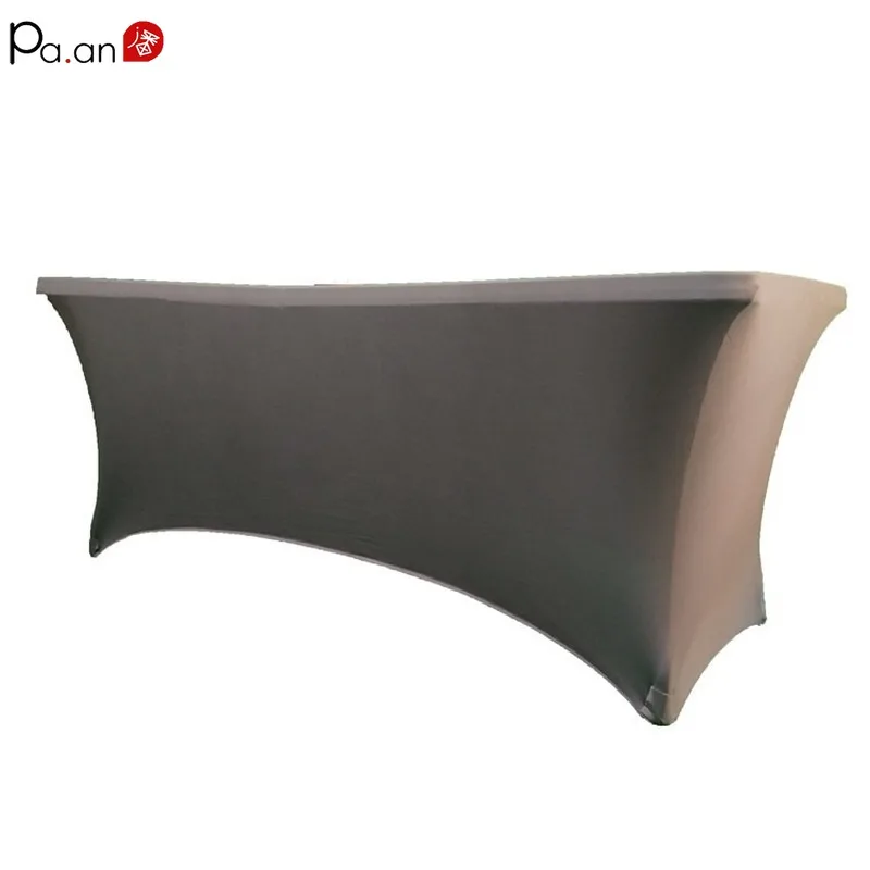 Universal Spandex Table Cover Stretch Tablecloths Elasticity Table Cloth Solid Dropshipping Wedding DJ Party Holiday Celebration
Universal Spandex Table Cover Stretch Tablecloths Elasticity Table Cloth Solid Dropshipping Wedding DJ Party Holiday Celebration