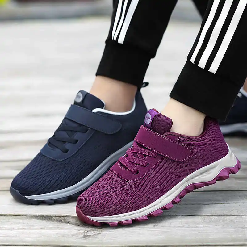 Zipper Fashionable Sports Shoes Rubber Hard-Wearing Women's Sports Sneakers 31-48 Sport Shoes Women Fasion Running Shoes Tennis
Zipper Fashionable Sports Shoes Rubber Hard-Wearing Women's Sports Sneakers 31-48 Sport Shoes Women Fasion Running Shoes Tennis
