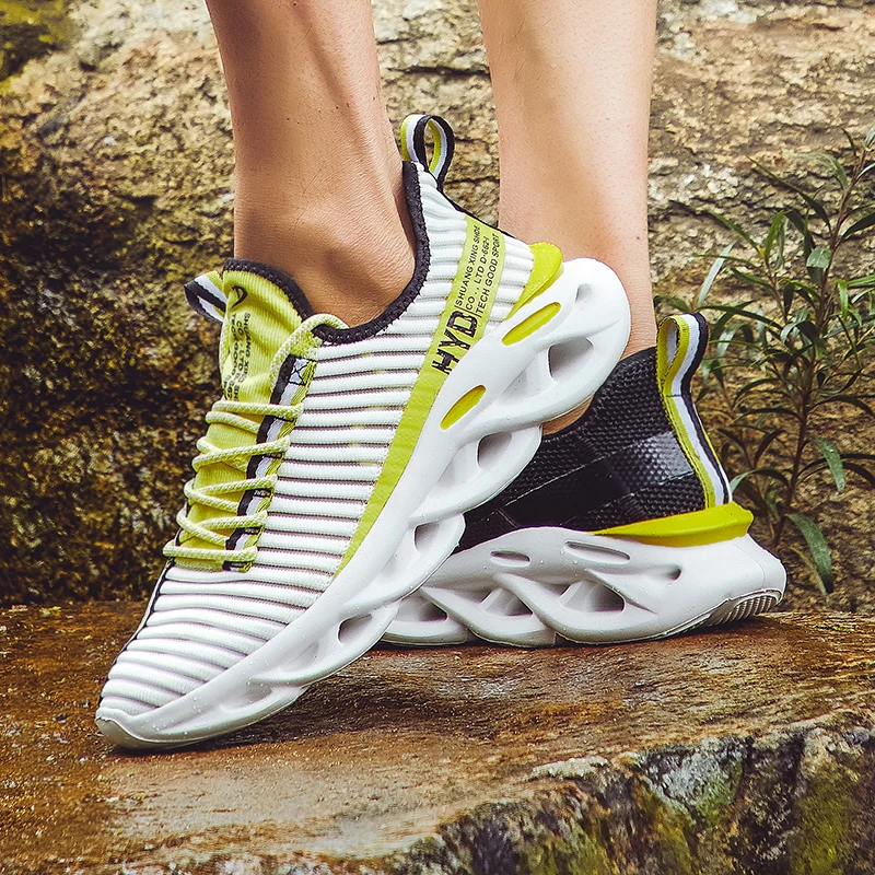 2021 Breathable Running Shoes Light Men's Sports Shoes Large Size 48 Comfortable Sneakers Fashion Walking Jogging Casual Shoes
2021 Breathable Running Shoes Light Men's Sports Shoes Large Size 48 Comfortable Sneakers Fashion Walking Jogging Casual Shoes