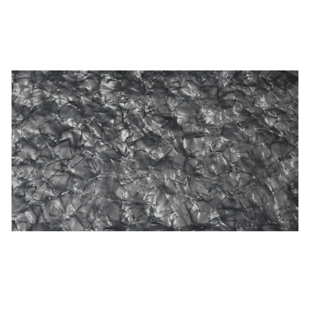 2Pcs Diamond Gray Celluloid Sheet Drum Wrap Musical Instrument Deco 8x60'' and 12x60''
2Pcs Diamond Gray Celluloid Sheet Drum Wrap Musical Instrument Deco 8x60'' and 12x60''