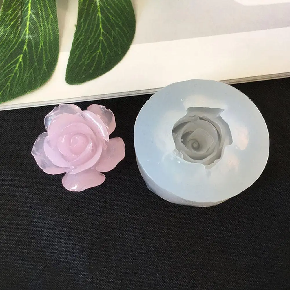 DIY Flower Silicone Molds Resin Peony Flower Making Mirror Epoxy Jewlery Handmade Mould Accessories Flower L8C3
DIY Flower Silicone Molds Resin Peony Flower Making Mirror Epoxy Jewlery Handmade Mould Accessories Flower L8C3