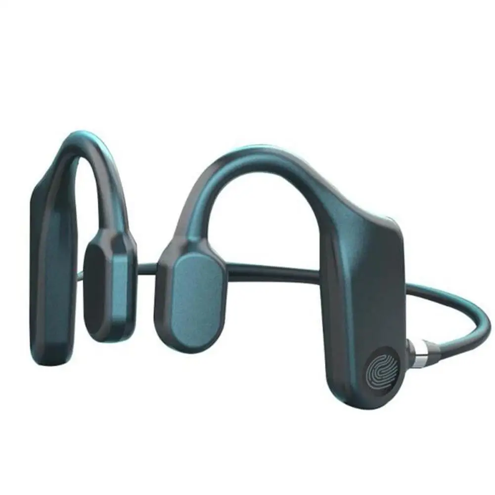 The New Sk3 With Bone Conduction Bluetooth 5.0 Headset Wireless Wireless Ear-mounted Non-ear Sports Waterproof Headset
The New Sk3 With Bone Conduction Bluetooth 5.0 Headset Wireless Wireless Ear-mounted Non-ear Sports Waterproof Headset
