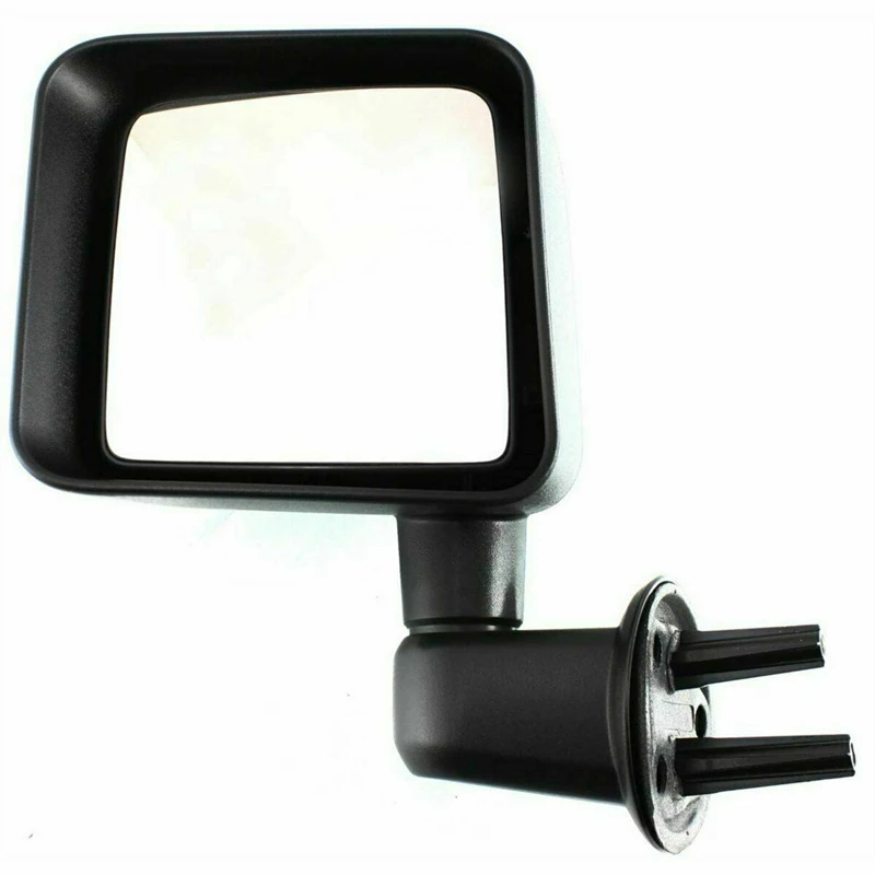 Car Driver Side Door Mirror Fit for Jeep Wrangler 2007-2017 CH1320271 68081251AA
Car Driver Side Door Mirror Fit for Jeep Wrangler 2007-2017 CH1320271 68081251AA