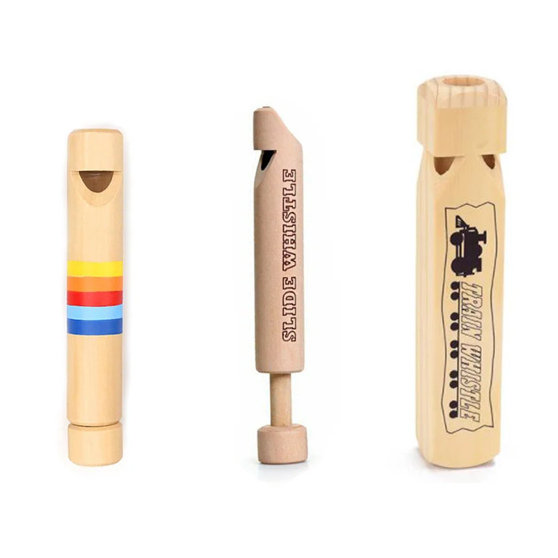 Interesting Slide Whistle Wooden Flute Kids Musical Instrument Educational Toys For Children 3 5 7 8 Years игрушки для детей
Interesting Slide Whistle Wooden Flute Kids Musical Instrument Educational Toys For Children 3 5 7 8 Years игрушки для детей