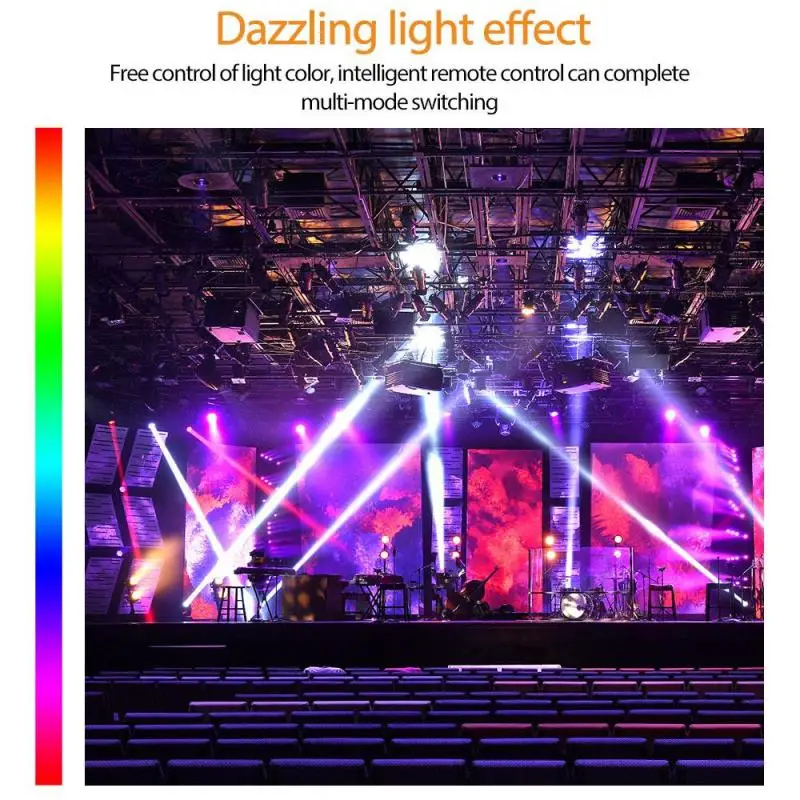 LED lamp cup remote control colorful E27RGB lamp cup smart color GU10 color background decorative downlight
LED lamp cup remote control colorful E27RGB lamp cup smart color GU10 color background decorative downlight