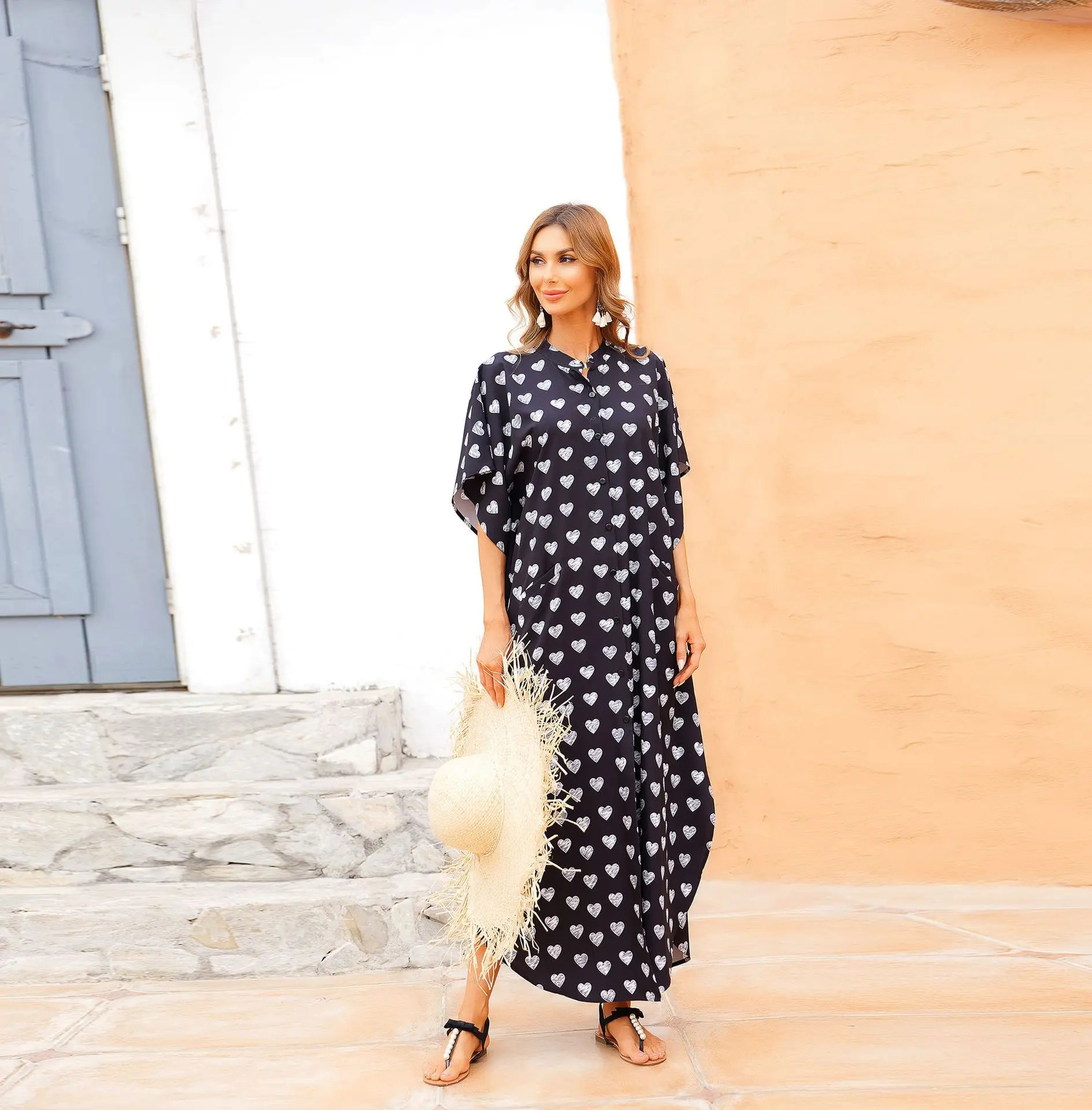 beach cover up bathing suit cover ups bikini cover up vestidos za verano print beach dress beach robe caftan dress beach maxi 
beach cover up bathing suit cover ups bikini cover up vestidos za verano print beach dress beach robe caftan dress beach maxi