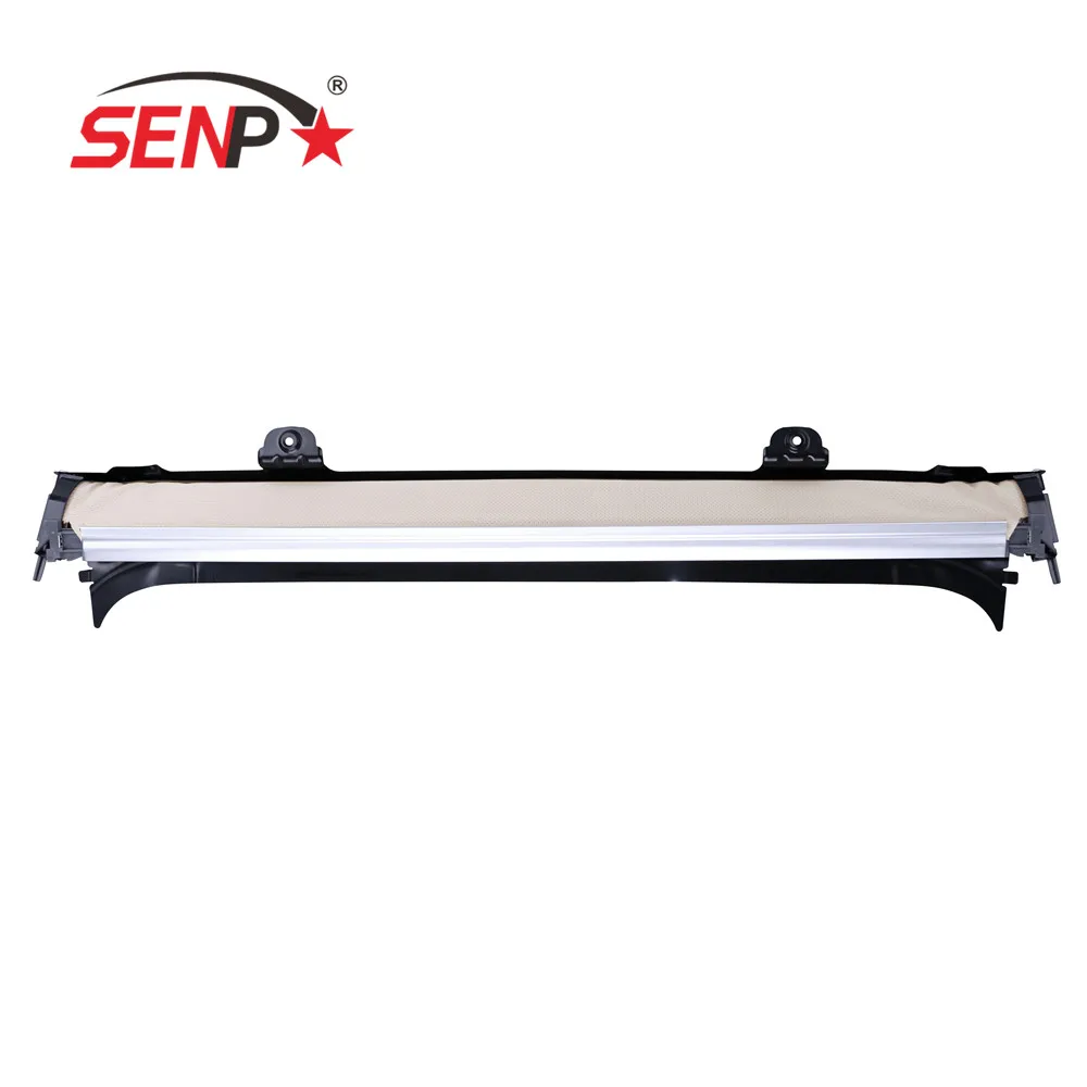 SENP High Quality New Sale Sunroof Sunshade Curtain Fabric Fit For VW Tiguan Sharan B7 Golf Audi Q5 OE :1K9 877 307
SENP High Quality New Sale Sunroof Sunshade Curtain Fabric Fit For VW Tiguan Sharan B7 Golf Audi Q5 OE :1K9 877 307