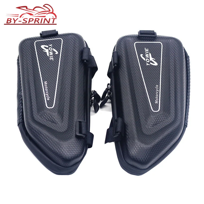 Motorcycle Hard Shell Triangle Bag Side Waterproof Large Capacity Bag For Honda CB125R VFR 750 800 1000 CBR250 NC700 NC750X/S
Motorcycle Hard Shell Triangle Bag Side Waterproof Large Capacity Bag For Honda CB125R VFR 750 800 1000 CBR250 NC700 NC750X/S
