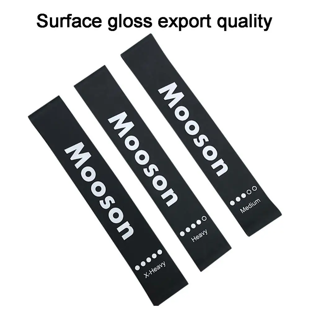 Gym Yoga Workout High Quality Latex Expander Loop Resistance Band Training Fitness Elastic Bands Sports Accessories
Gym Yoga Workout High Quality Latex Expander Loop Resistance Band Training Fitness Elastic Bands Sports Accessories