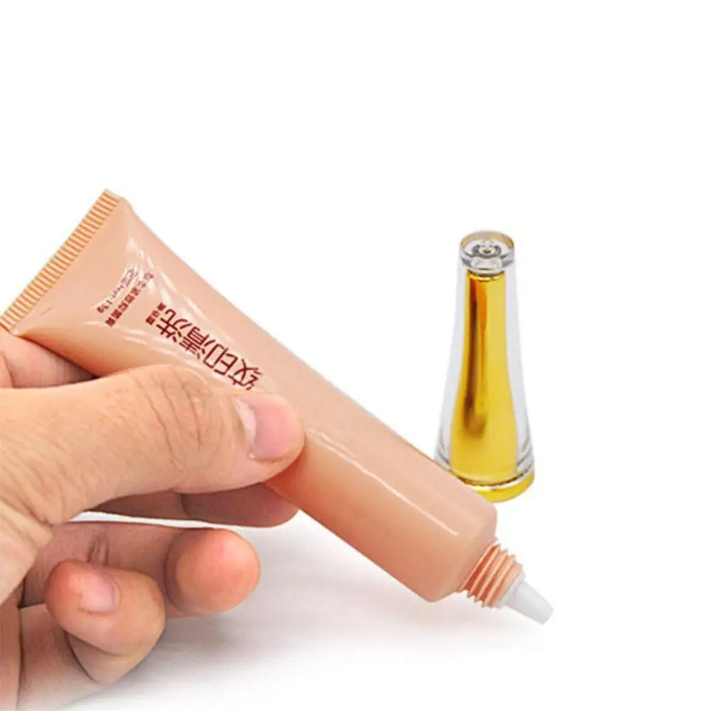 New 1pcs 100% Safe Permanent Tattoo Removal Cream Tattoo Cream Cleaning Print Removal Tattoo Print Applicable Cream Natural E8K9
New 1pcs 100% Safe Permanent Tattoo Removal Cream Tattoo Cream Cleaning Print Removal Tattoo Print Applicable Cream Natural E8K9