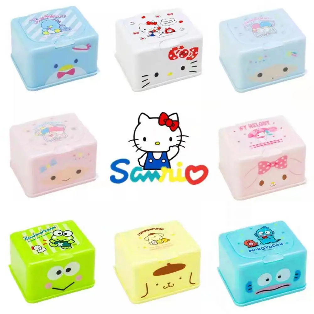 11 см/шт. Kuromi My Melody Cinnamoroll Gemini Sanrio Плюшевые Милые Мультяшные фотообои для девочек подарок на день рождения
11 см/шт. Kuromi My Melody Cinnamoroll Gemini Sanrio Плюшевые Милые Мультяшные фотообои для девочек подарок на день рождения