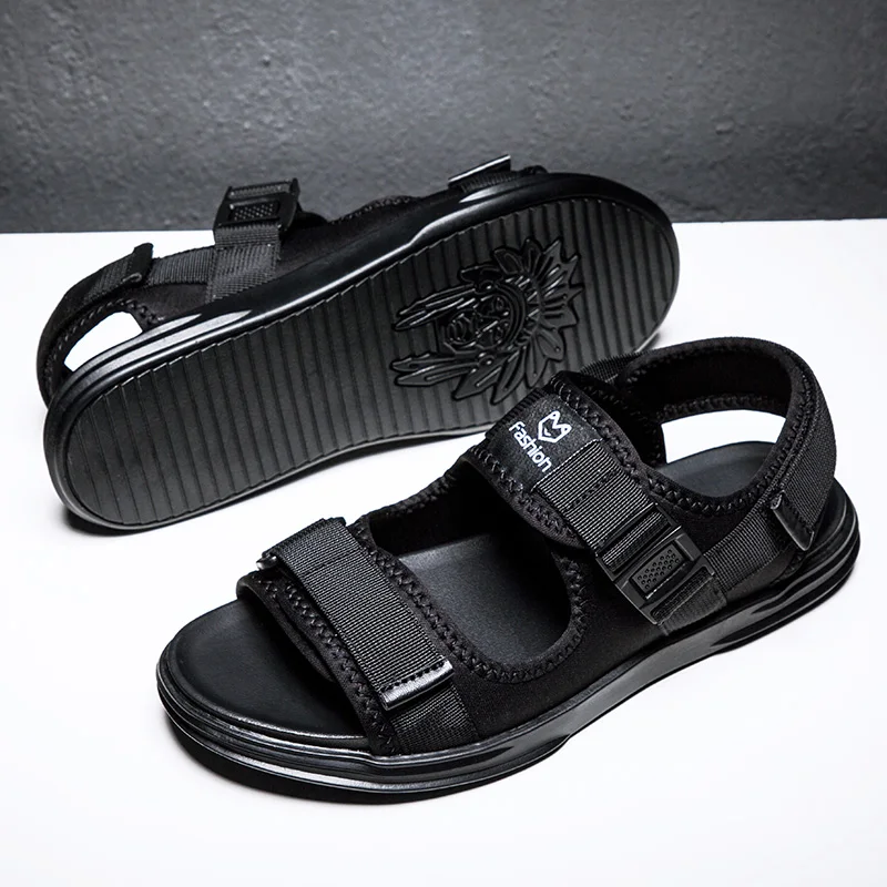Sandals For Men Gladiator Men Sandals Rubber Sandal Mens Summer Walking Shoe Sandalhas Masculina Shoes Plage Sandales
Sandals For Men Gladiator Men Sandals Rubber Sandal Mens Summer Walking Shoe Sandalhas Masculina Shoes Plage Sandales