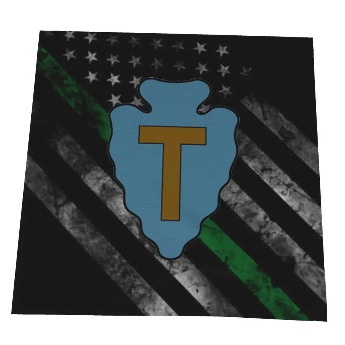 Army 36th Infantry Division Table Napkins Cloth Square Satin Fabric Wedding Birthday Home Party Hotel Polyester For Decoration
Army 36th Infantry Division Table Napkins Cloth Square Satin Fabric Wedding Birthday Home Party Hotel Polyester For Decoration