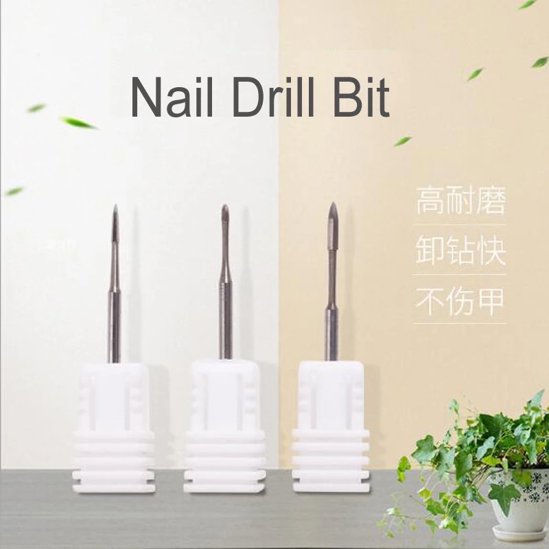 Фрезы из вольфрамовой стали для маникюра, Шлифовальная головка для ногтей, быстрая разгрузка омертвевшей кожи, ювелирные изделия 
Фрезы из вольфрамовой стали для маникюра, Шлифовальная головка для ногтей, быстрая разгрузка омертвевшей кожи, ювелирные изделия