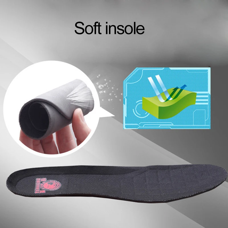 Men Safety Shoes Steel Toe Indestructible Shoes Anti-smashing Protective Work Safety Boot Lightweight 3D Shockproof Work Sneaker 
Men Safety Shoes Steel Toe Indestructible Shoes Anti-smashing Protective Work Safety Boot Lightweight 3D Shockproof Work Sneaker