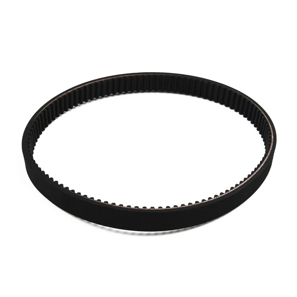 535 5M 15 Belt New For Zappy Sunplex Vapor Tomb Raider Silicone Timing Belt Timing Belt For Electric Vehicles Electric Bike Accs
535 5M 15 Belt New For Zappy Sunplex Vapor Tomb Raider Silicone Timing Belt Timing Belt For Electric Vehicles Electric Bike Accs
