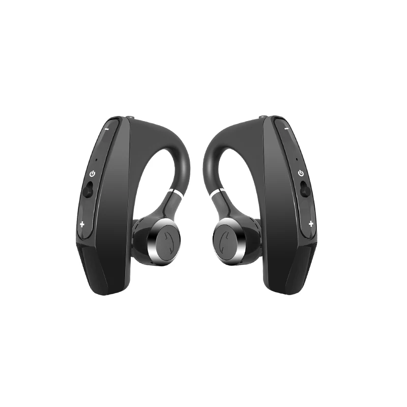Наушники вкладыши Tws Bluetooth V5.0 наушники PT520 6D голос Беспроводной спортивные стерео