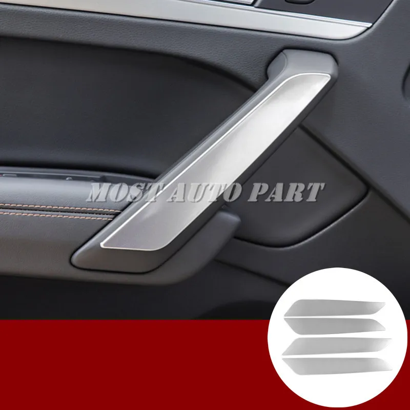 4 шт., декоративные накладки на дверную ручку салона автомобиля Audi Q5 2017-2021
4 шт., декоративные накладки на дверную ручку салона автомобиля Audi Q5 2017-2021