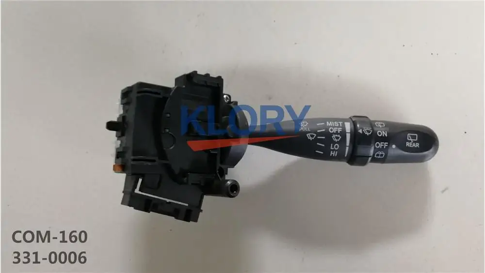 Great wall COMBINATION SWITCH ASSY LEFT /RIGTH 3774120-V08 3774110-V08
Great wall COMBINATION SWITCH ASSY LEFT /RIGTH 3774120-V08 3774110-V08